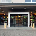 Hotell Harry's Linz-urfahr & 3*