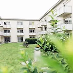 Harry's Linz-urfahr & Hotell