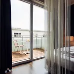 Otel Harry's Linz-urfahr & Linz