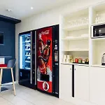 Harry's Linz-urfahr & Hotell