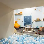 Hotell Harry's Linz-urfahr & 3*