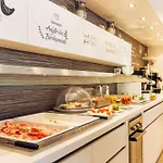 Harry's Linz-urfahr & Hotell