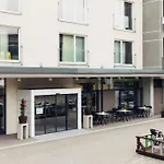 Harry's Linz-urfahr & 酒店 林茨