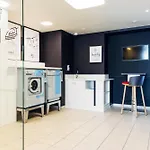 Hotell Harry's Linz-urfahr & 3*