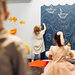 Hotell Harry's Linz-urfahr & Linz