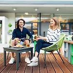 Harry's Linz-urfahr & Hotell Linz