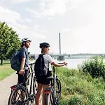 Harry's Linz-urfahr & Hotell