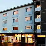 酒店 Harry's Linz-urfahr &