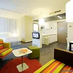 酒店 Harry's Linz-urfahr & 林茨