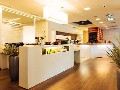 Harry's Linz-urfahr & 3*