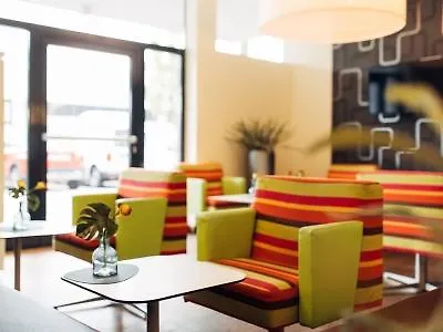 Harry's Linz-urfahr & Ξενοδοχείο