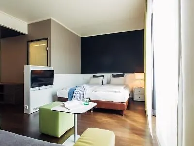 Harry's Linz-urfahr & 3*