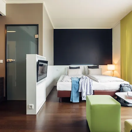 Harry's Linz-urfahr & Hotel