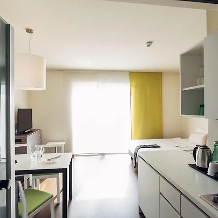 Hotel Harry's Linz-urfahr &