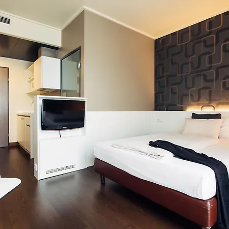 Hotel Harry's Linz-urfahr &