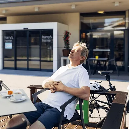 Harry's Linz-urfahr & Otel