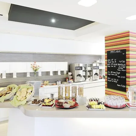 Hotel Harry's Linz-urfahr & Linec