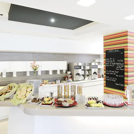 Harry's Linz-urfahr & Hotel