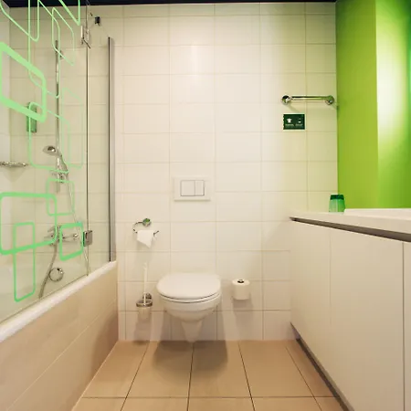 Harry's Linz-urfahr & Otel Linz