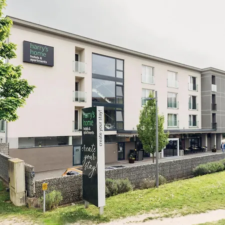 Harry's Linz-urfahr & 3* Linz