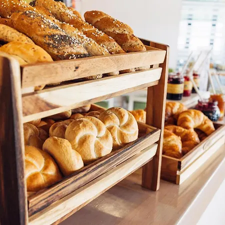 Harry's Linz-urfahr & Hotel