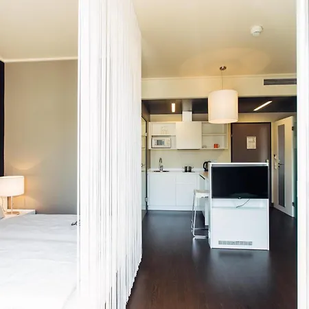 Hotel Harry's Linz-urfahr &