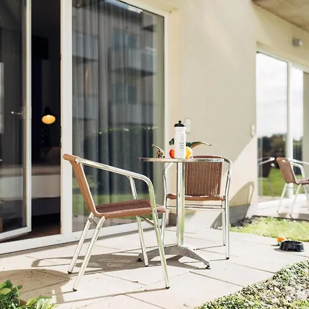 Hotel Harry's Linz-urfahr & 3*