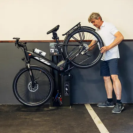 Hotel Harry's Linz-urfahr & Linz