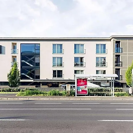 Hotel Harry's Linz-urfahr & Linz