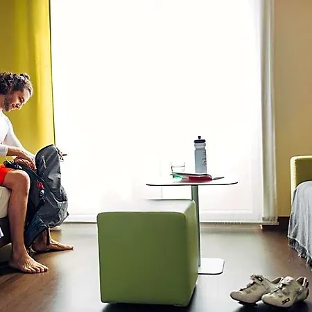 Hotel Harry's Linz-urfahr & Linz