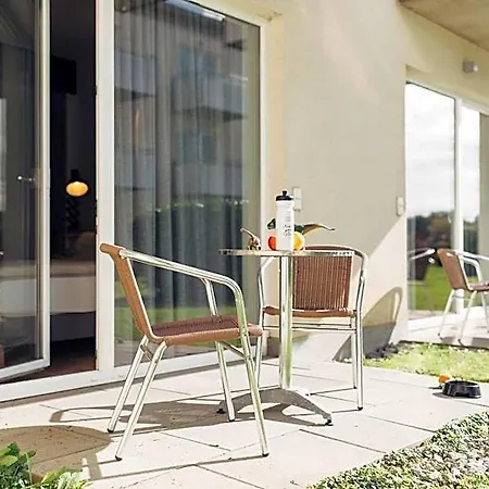 Hotel Harry's Linz-urfahr & 3*