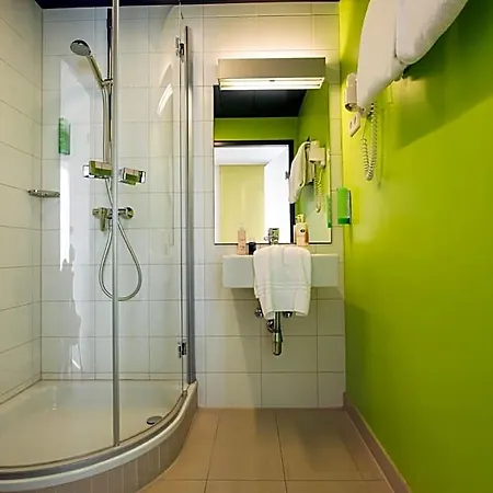 Hotel Harry's Linz-urfahr & Linz