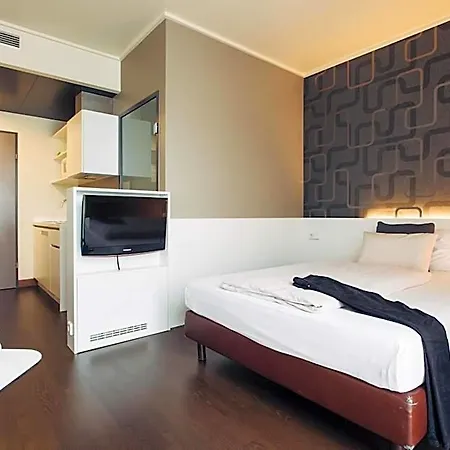 Hotel Harry's Linz-urfahr &