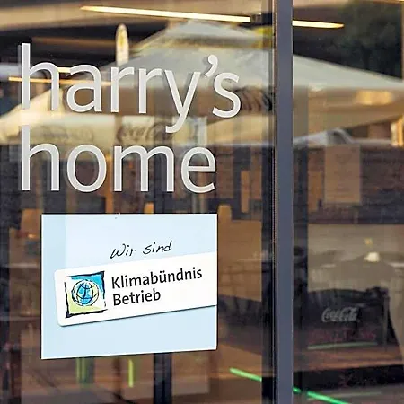 Hotel Harry's Linz-urfahr & Linz