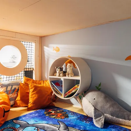 Harry's Linz-urfahr & Hotel