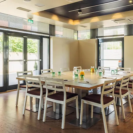 Hotel Harry's Linz-urfahr & Linz