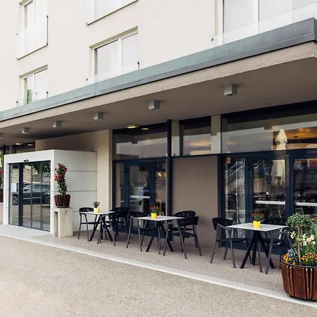 Harry's Linz-urfahr & 3* Linz