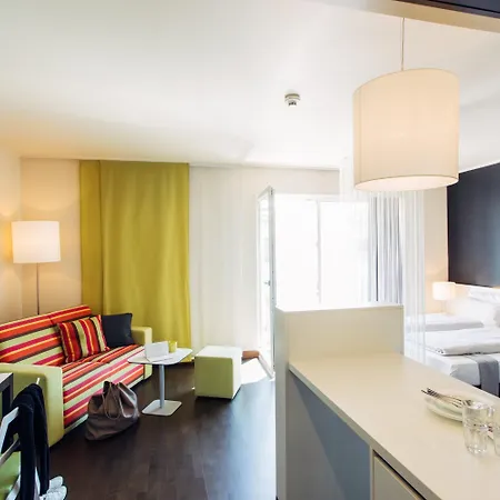 Hotel Harry's Linz-urfahr &