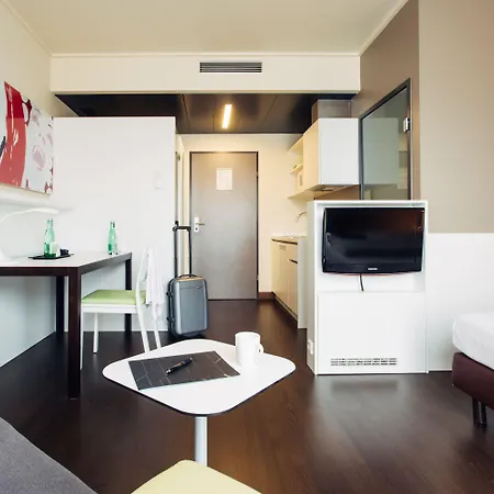 Hotel Harry's Linz-urfahr & Linz