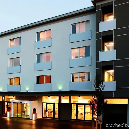 Hotel Harry's Hotel&apartments