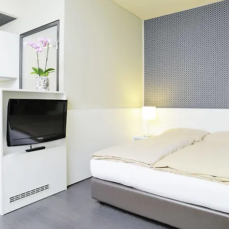 酒店 Harry's Linz-urfahr &