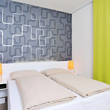 Hotel Harry's Linz-urfahr & Linec