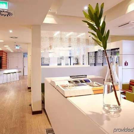 Harry's Hotel&apartments Linz