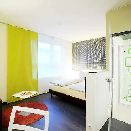 Harry's Linz-urfahr & Otel 3*