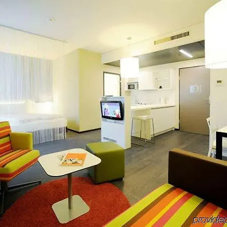 Hotel Harry's Linz-urfahr & Linz