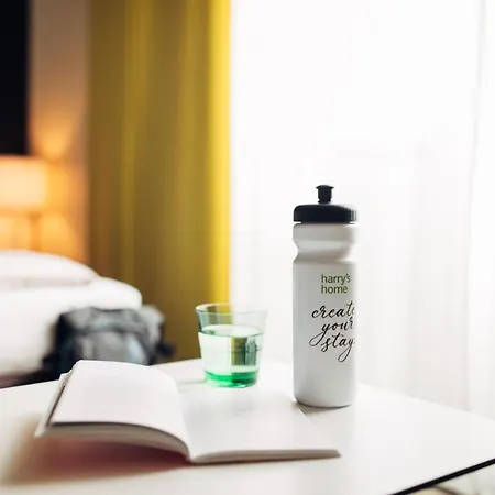 Harry's Linz-urfahr & 3* Linz