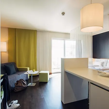 Harry's Linz-urfahr & Otel