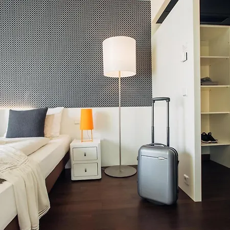 Ξενοδοχείο Harry's Linz-urfahr &