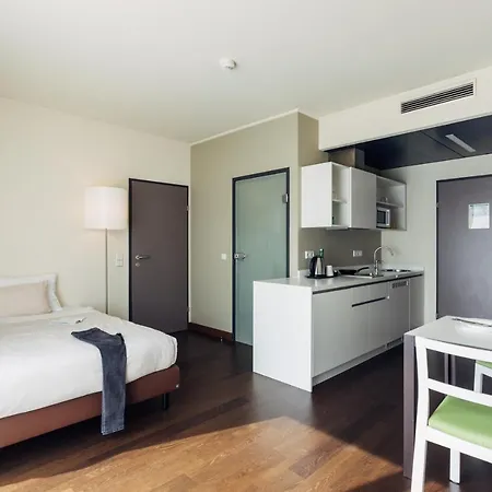Harry's Linz-urfahr & Hotel Linec