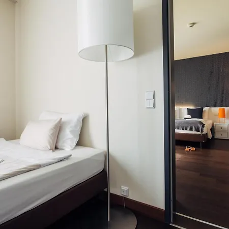 Otel Harry's Linz-urfahr & Linz